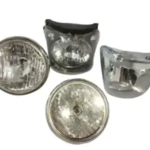 Head Light Assemlby 33110kte911 Honda Shine (oem),