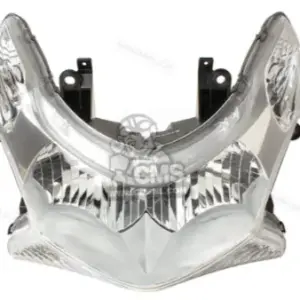 Head Light Assemlby 33110kwf901 Honda Stunner (oem),