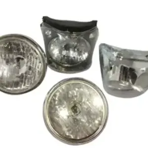 Head Light Assemlby 33110kwpf01 Honda Activa 3g (oem),