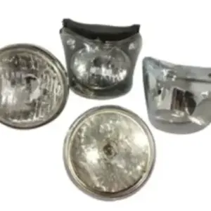 Head Light Assemlby Parking 33110kzk901 Honda Dio 110 New (oem),