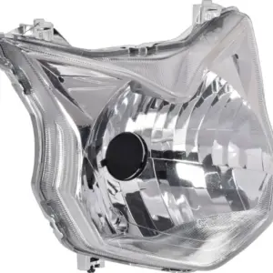 Head Light Assemlby With Out Park 33110kzkd21 Honda Dio 110 New (oem),