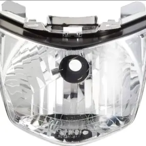 Unit Head Light 33120k0va01 Honda Shine Bs6 (oem),