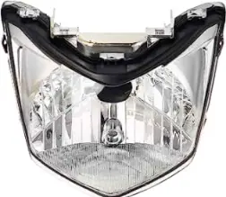 Unit Head Light 33120k0vac0 Honda Shine Bs6 (oem),
