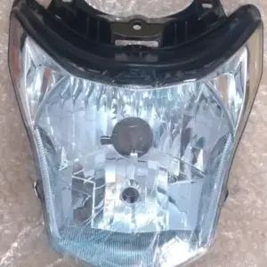 Head Light Assemlby 33120k38901 Honda Unicorn 160 (oem),