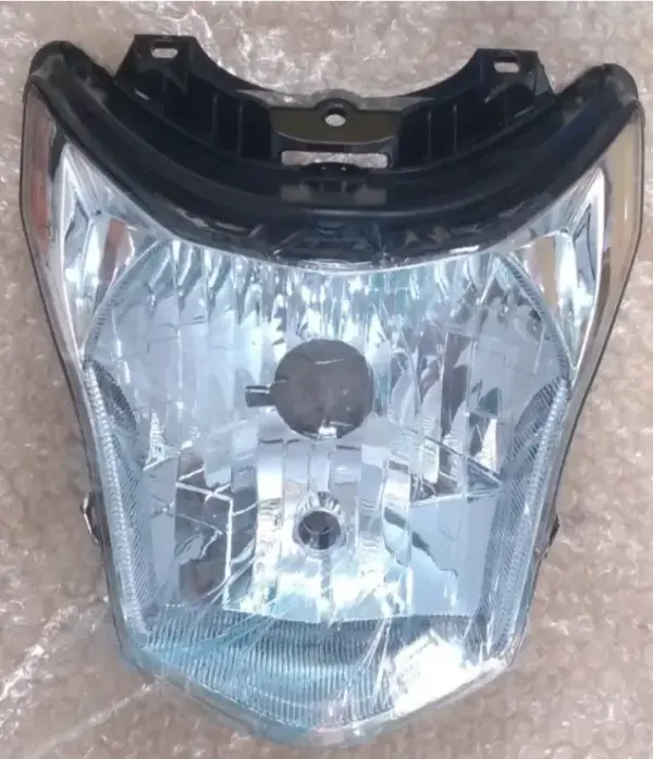 Head Light Assemlby 33120k38901 Honda Unicorn 160 (oem),
