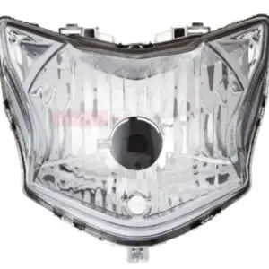 Head Light Assemlby 33120k55601 Honda Livo (oem),