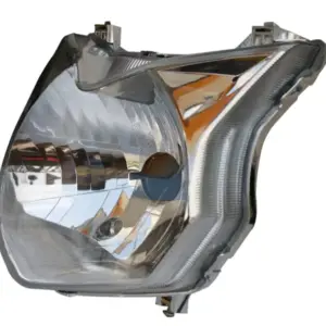 Head Light Assemlby 33120krp901 Honda Dio Old (oem),