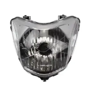 Head Light Assemlby 33120kspb01 Honda Dazzler (oem),