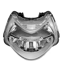 Head Light Assemlby 33120kvt901 Honda Aviater (oem),