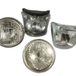 Head Light Assemlby 33120kwp901 Honda Activa 110/het (oem),