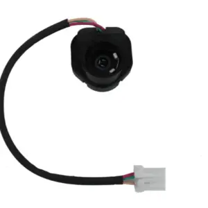 Sub Cord, Headlight 33120kzk901 Honda Dio 110 New (oem),