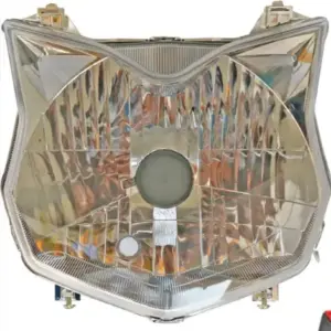 Sub Cord, Headlight 33120kzkd21 Honda Dio 110 New (oem),