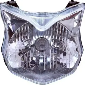 Sub Cord, Headlight 33120kzke01 Honda Dio Dlx (oem),