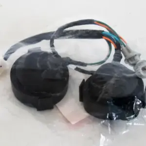 Socket Comp 33140kppn01 Honda Cbr 150r (oem),