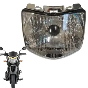 Socket Assembly Head 33150kte911 Honda Shine (oem),
