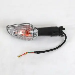 Winker (indicator) Front Right Side For Honda Sp125 Bs6