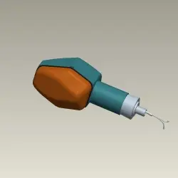 Indicator Winker Assy. R Fr. (w/o
Bulb) Achiever 2005 To 2014