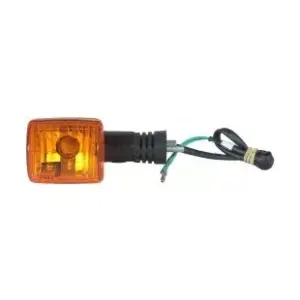 Winker Assy Right Front(w/o Bulb) For Hero Splendor+ (2012)
