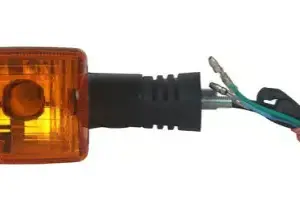 Hero Genuine Winker Assy.r Fr.(w/o Bulb)-3340akcc830s Splendor_plus