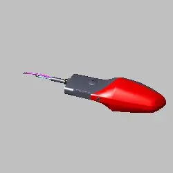 Indicator Winker Assy. R Fr.(w/o
Bulb) Hunk (2007 To 2012)