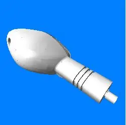 Indicator Winker Assy.r Fr.(w/o
Bulb) Maestro