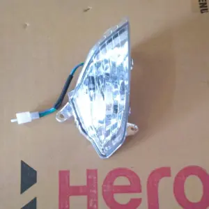 Winker Assy R Fr(w/o Bulb) | Duet | Hero