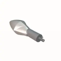 Indicator Winker Assy R Fr(w/o
Bulb) X-treme Sports (all Models)