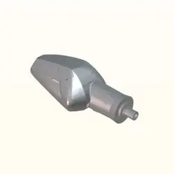 Indicator Winker Assy R Fr (w/o
Bulb) Passion X-pro 110-cc (latest 2018)