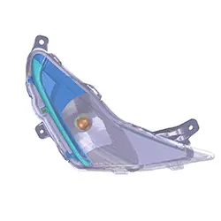 Indicator Winker Assy R Fr Destini Fi Bs-vi 2020 Latest