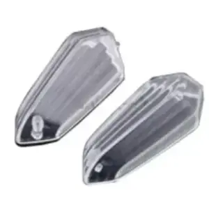 Winker/ Indicator/ Blinker Assembly Front/right 33410kzk901 Honda Dio 110 New (oem),