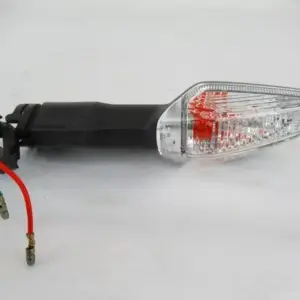 Winker (indicator) Front Left Side For Honda Sp125 Bs6