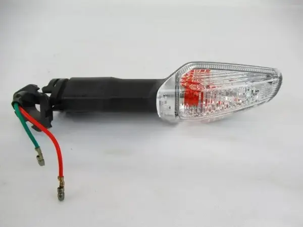 Winker (indicator) Front Left Side For Honda Sp125 Bs6