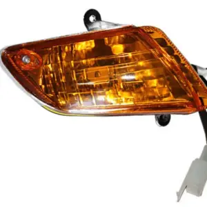 Wink/position Assemblyl Front 33450k24p30 Honda Activa 125 (oem),
