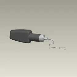 Indicator Winker Assy.l Fr(w/o
Bulb) Cd Deluxe 2006 To 2012