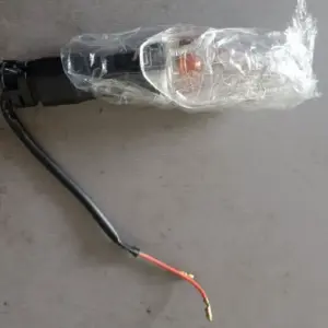 Ind Assemlby Left Hand Front 33450kte601 Honda Shine (oem),