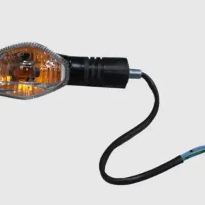 Winkler Assembly L Front 33450kws901 Honda Twister (oem),