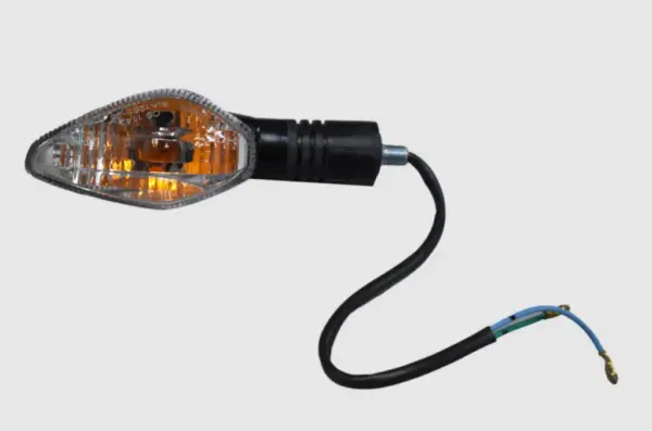 Winkler Assembly L Front 33450kws901 Honda Twister (oem),