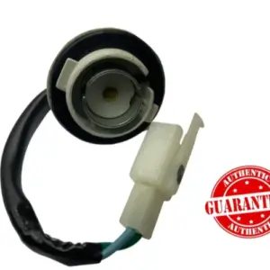 Socket Comp Left 33455kzk901 Honda Dio 110 New (oem),