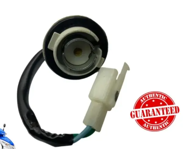 Socket Comp Left 33455kzk901 Honda Dio 110 New (oem),