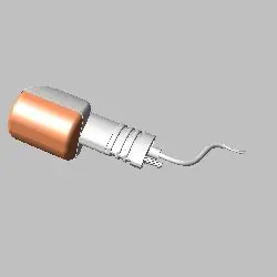 Indicator Winker Assy L Fr(w/o
Bulb) Splendor Plus (after 2003 All Models)