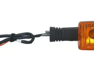 Hero Genuine Winker Assy.l Fr.(w/o Bulb)-3345akcc830s Splendor_plus