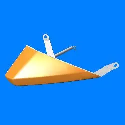 Indicator Winker Assy L Fr(w/o
Bulb) Karizma R Old Model (2011 & 2012)