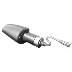 Indicator Winker Assy L Fr(w/o
Bulb) Super Splendor All New Models