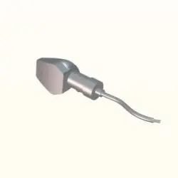 Indicator Winker Assy. L. Fr.(w/o
Bulb) Splendor Nxg 2012