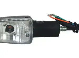 Hero Genuine Winker Assy. L Fr(w/o Bulb)-3345akwa931s Passion_pro