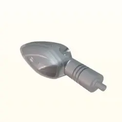 Indicator Winker Assy. L Fr Passion X-pro 110-cc (old Model 2012)