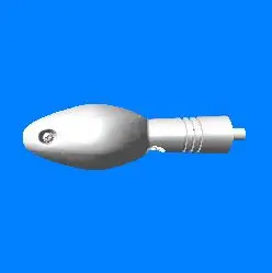 Indicator Winker Assy.l Fr.(w/o
Bulb) Maestro