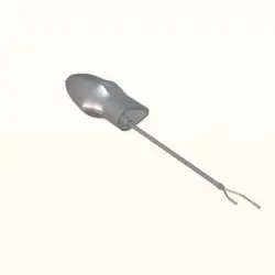 Indicator Winker Assy L Fr(w/o
Bulb) X-treme 2014 (immoblizer Type)