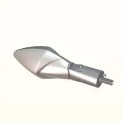 Indicator Winker Assy L Fr(w/o
Bulb) X-treme Sports (all Models)