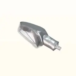 Indicator Winker Assy L Fr(w/o
Bulb) Passion Pro (2015 To 2017) /passion X-pro 2018 (latest)